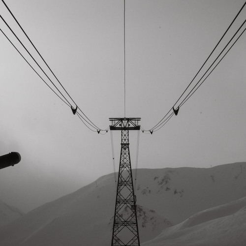 ANL - a ski trip with u