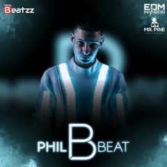 #13 | March 2021 | PHILBEAT - BRINGING THE FUTURE