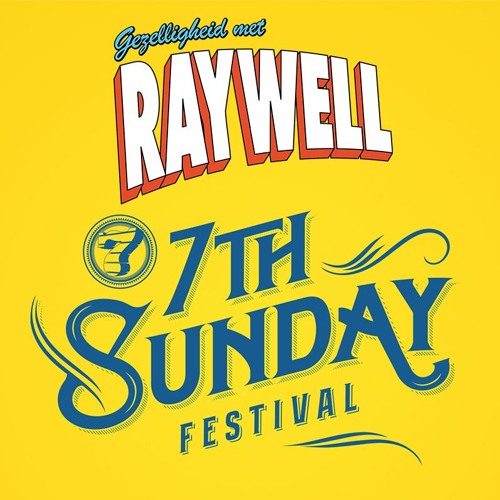 Live @ 7th Sunday (2022)