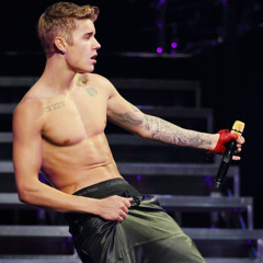 Justin Bieber-Thick or Thin(Unreleased).mp3