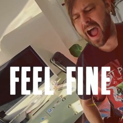 I Feel Fine Full Version (Sex Bob-Omb Cover)