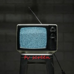 TV Screen (Prod. WhyMillyy)