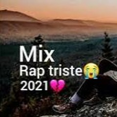 Untitled Video - MIX RAP TRISTE 2021 -💔😔de Amor Y Desamor Para Dedica ‐ Made With Clipchamp