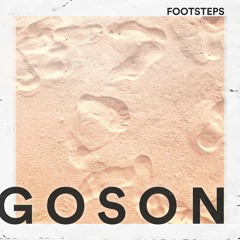 Goson - Footsteps