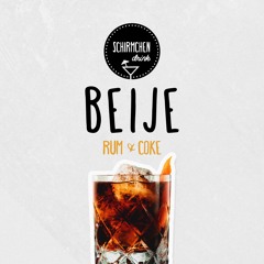 Rum & Coke | Beije