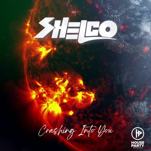 Shelco - Crashing Into You Album