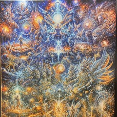 Set Psytrance Powerful