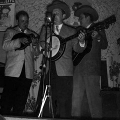 Nobody's Love Is Like Mine (live)