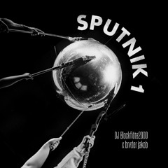DJ Blockflöte2000 x brvder jakob - Sputnik 1 (Original Mix)