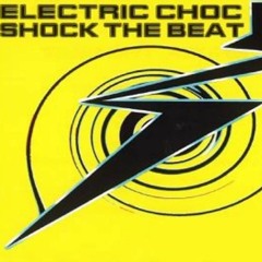 Electric Choc 'Shock The Beats' J. Rainbow Breaks Edit