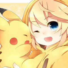 Pika Girl - Uptempo 💖💫👉🏼👈🏼