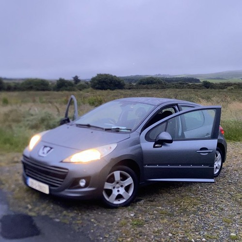 The Early Bird Show w/ Maria Somerville & Brad Urman 080725