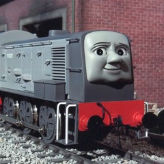 Dennis's Theme (TTTE Proteus Remix)