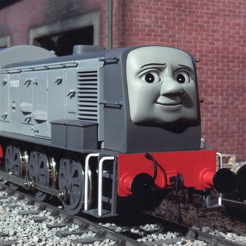 Dennis's Theme (TTTE Proteus Remix)