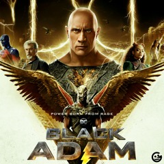 Black Adam Epic Theme | Orchestral Version