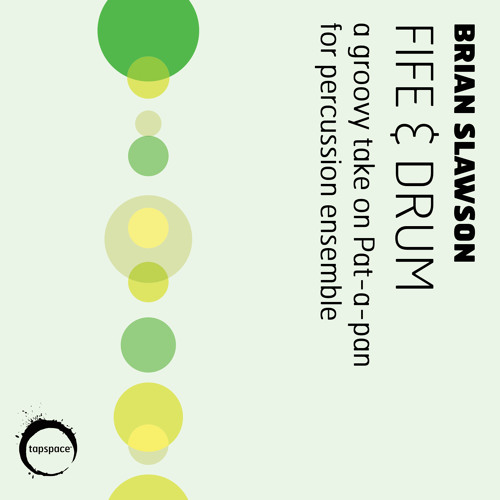 Fife & Drum (Brian Slawson)