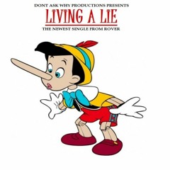 Living A Lie