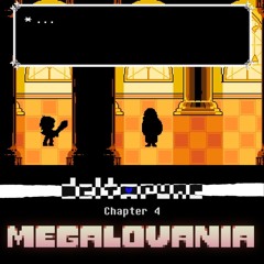 Deltarune - MEGALOVANIA