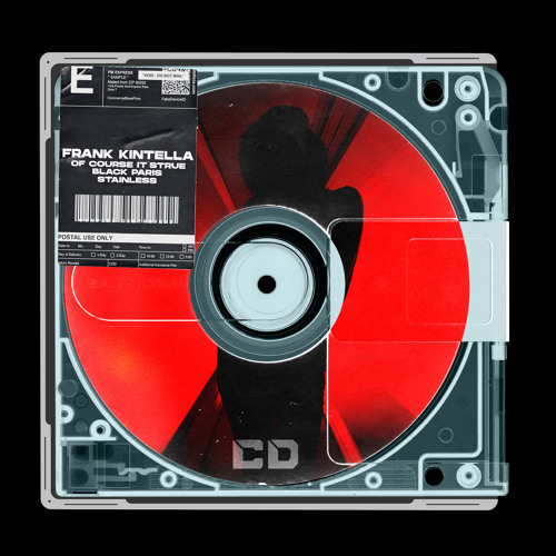 Frank Kintella - Of Course Is True [Out Now]