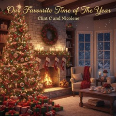 Our favourite time - Clint C feat Nicolene.mp3