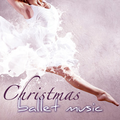 Pliés & Battements 4/4 (Ballet Class)