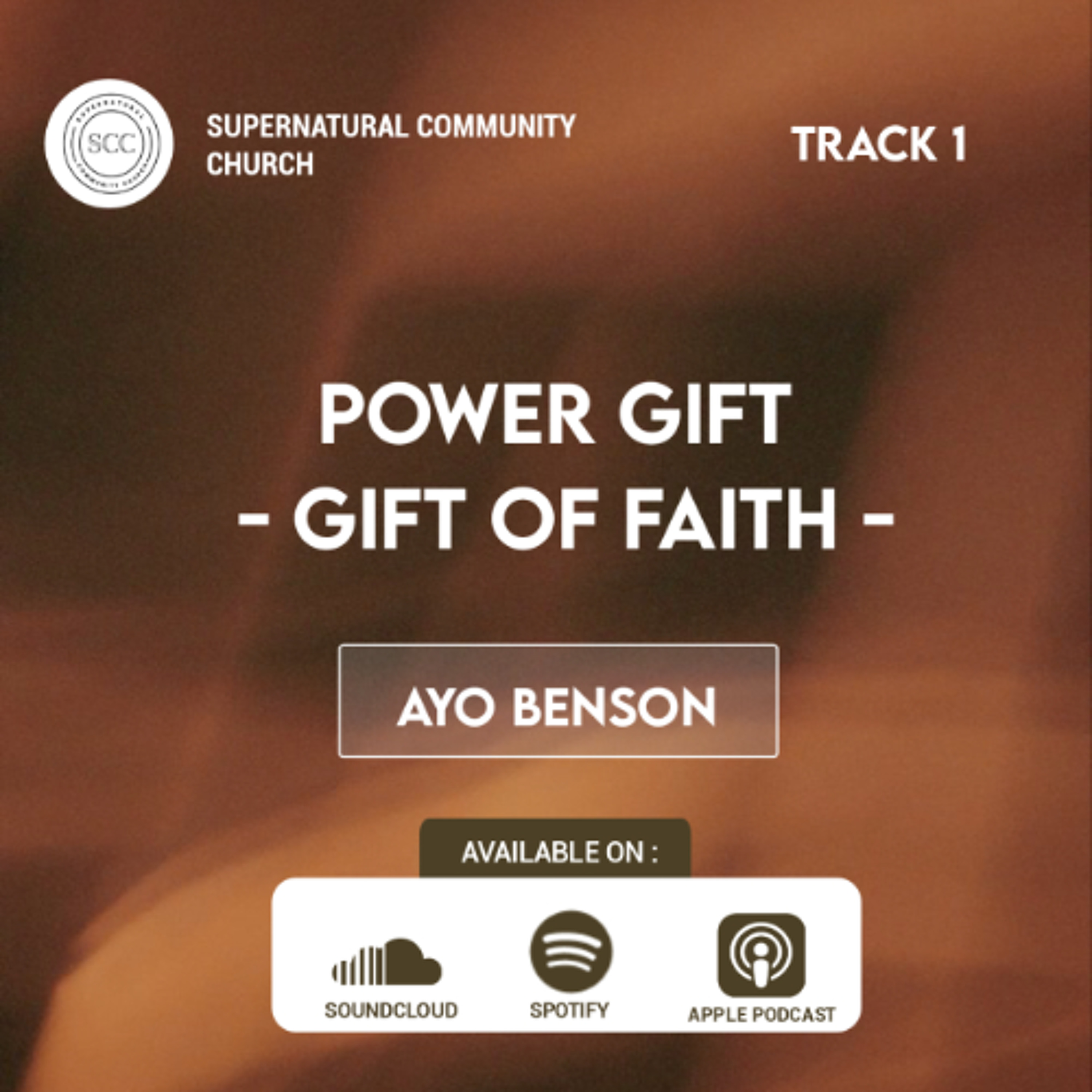 Gift of Faith (1)