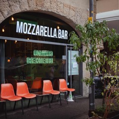 Shutters at 3AM - A Journey Through House, Italo & Sweat