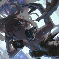 [Cytus II] So In Love - MK&Kanae Asaba