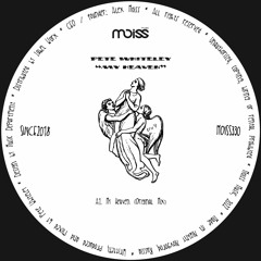 MOISS330 Pete Whiteley - My Heaven || Single