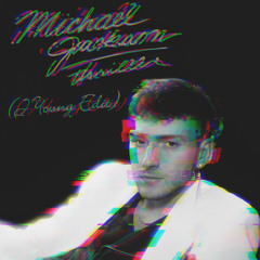 Michael Jackson - Thriller (J Young Edit)