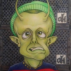 Mat The Alien - Subtle Radio - 27/10/2024