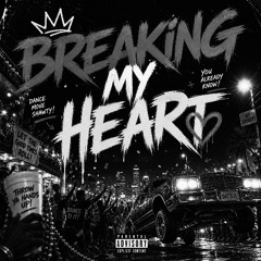 Breaking My Heart (Nola Bounce) @stackkie @pr0d.k4y