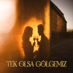 Tek Olsa Gölgemiz
