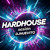 Artwork for DJHUEVITO - 100% U.S. HARDHOUSE