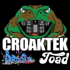 TOAD - Breakbeat Flavours
