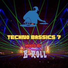 Techno Bassics 7
