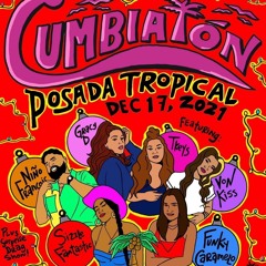 Cumbiaton Gracy D & Tkeys Set