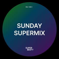SUNDAY SUPERMIX 1.0
