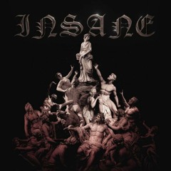 Insane - Ap Dhillon, Gurinder Gill