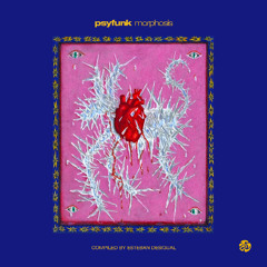 Psyfunk Morphosis Snippets [TRC001]