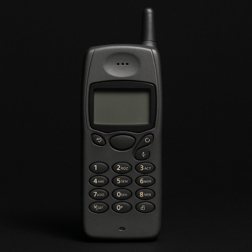 Pump the Phone