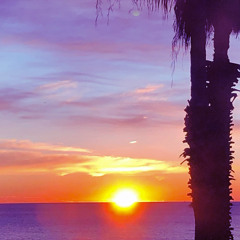 "Progressive Set 4 a Chilled Sunrise"
