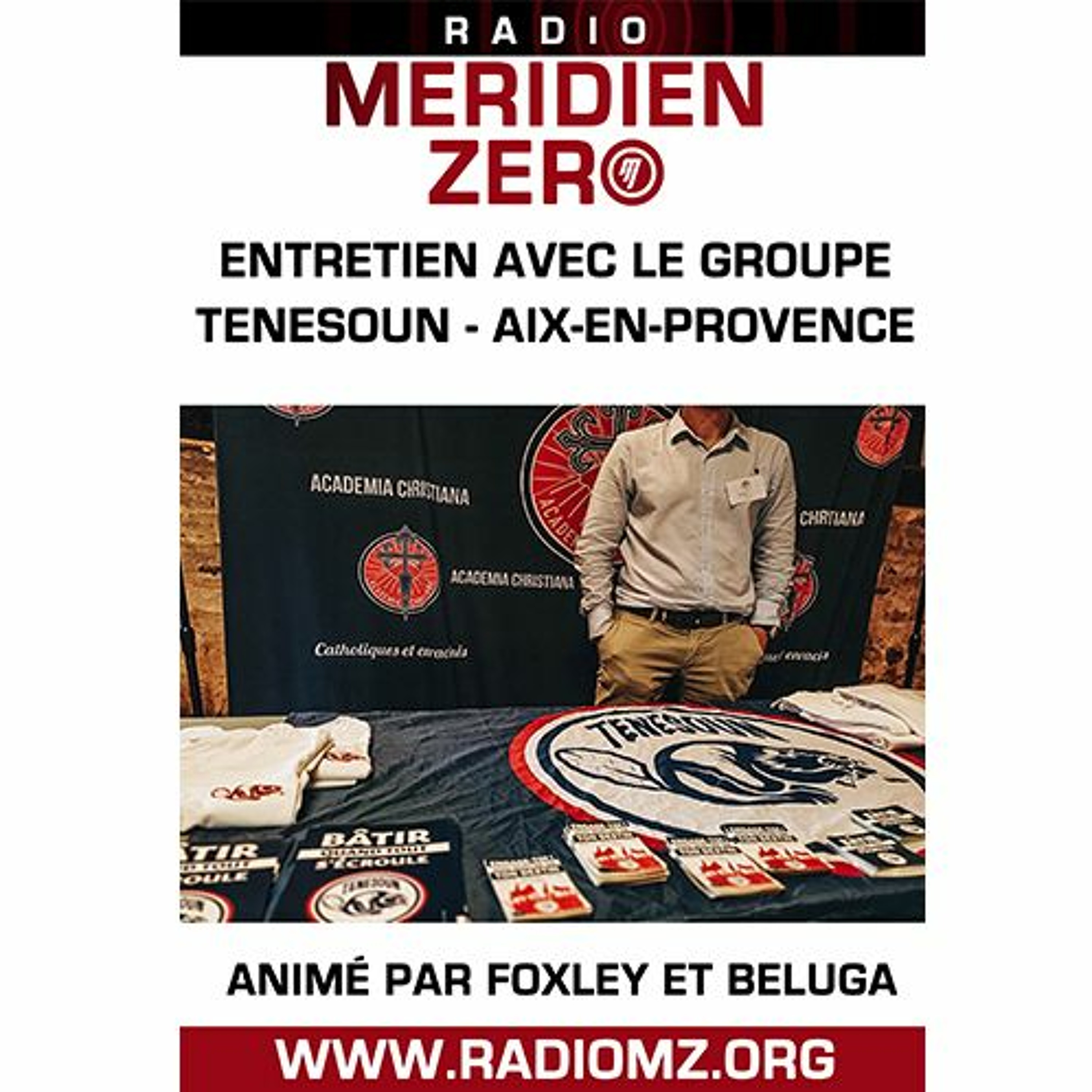 Flux RSS MZ
