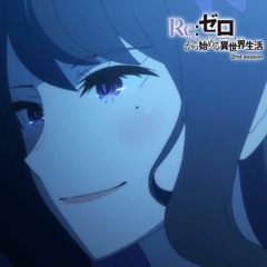 Re:Zero Season 2 Episode 21 OST - Elsa Granhiert Soundtrack Cover