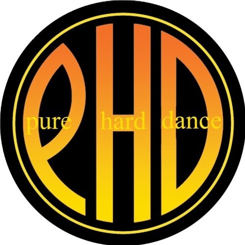 Hard Trance Tape (bubble PHD)