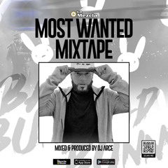 Most Wanted Tour Mixtape
