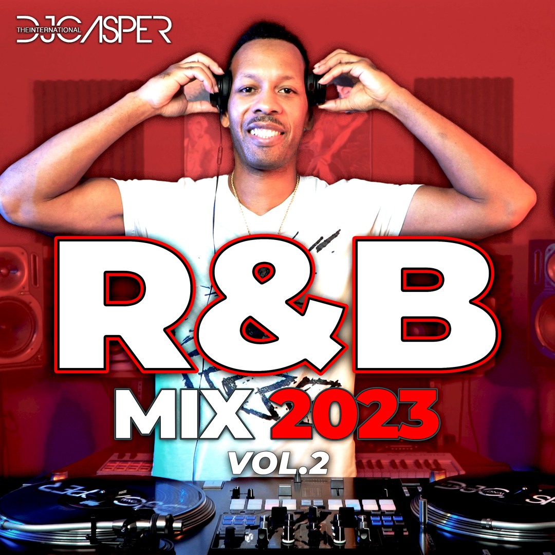 New R&B Mix 2023 π₯ | Best RnB Songs of 2023 π₯ | New R&B 2023 Vol.2 Playlist #rnbmix2023 cover artwork