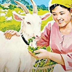 Chris Staples - Golden Age - Cover