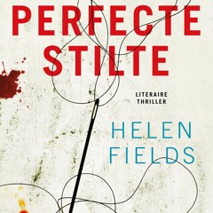 [Read] Online Perfecte stilte BY : Helen Fields