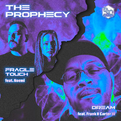 The Prophecy 'Dream' (feat. Frank H Carter III) [Serotone Recordings]
